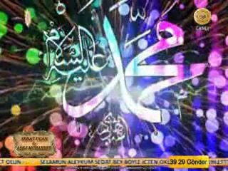 ahmet feyzi alın beni efendime götürün canlı