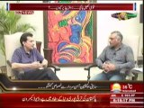 Sports & Sports with Amir Sohail (Sabiq Olampion Hassan Sardar Se Khasusi Guftgu ) 30 April 2014 Part-1