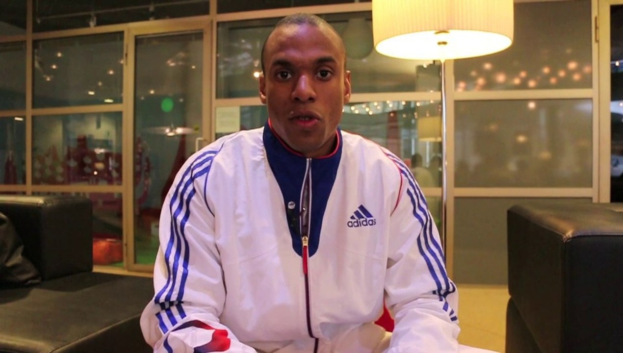 Championnats d'Europe de karaté - La chronique de Kenji Grillon 1