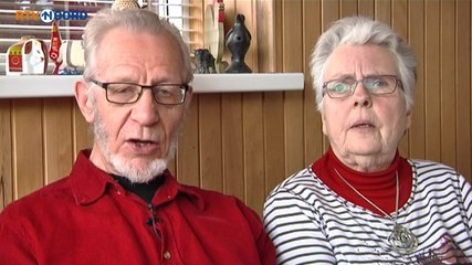 Henk de Boer: Wij zijn opgegroeid met de socialistische strijdliederen van vroeger - RTV Noord