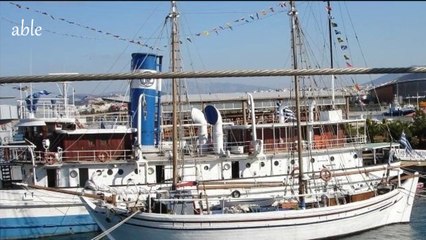 Έφυγες ---- Αντώνης Καλογιάννης