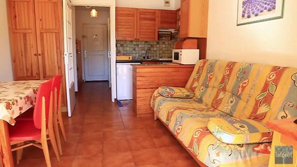 Charmant studio, le Lavandou