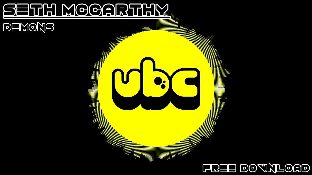 Seth McCarthy - Demons *Free Download*