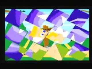 Pablo&Bruno (Boru Hattı Hikayesi)