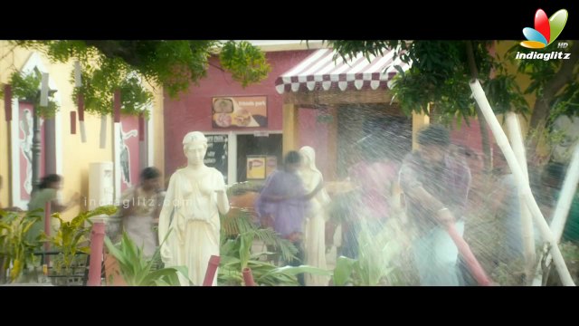 Vaaraayo Vennilaave Tamil Movie Teaser 2 | Attakathi Dinesh, Haripriya, Thambi Ramaiya | Trailer