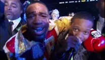 Adrien Broner Vs Carlos Molina (the other one) discussion