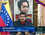 (Vídeo) Entre Todos con Luis Guillermo García del día Miércoles 30.04.2014 (1/2)