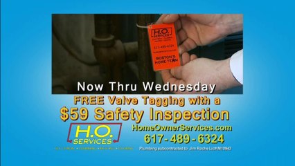 Lincoln-Weston-Wayland-Waltham-Lexington-Watertown, MA Plumbing*