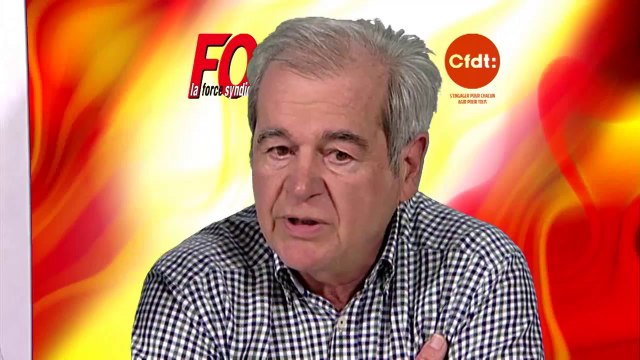 Invités D!CI : les Syndicats du 05 pour le 1er Mai