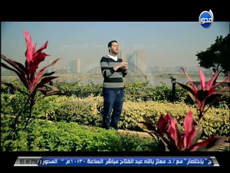 #سفراء_الرسول سفراء العبادة، وكيف نكون عباداً حقاً لله