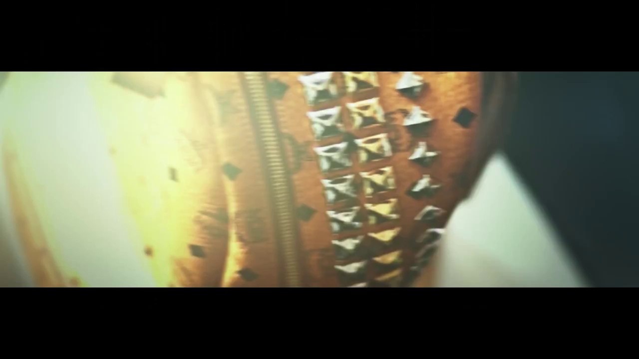 Mac Lucci feat Young Giantz "Think It Over"