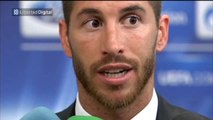 Sergio Ramos: 