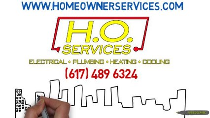 Lynnfield-Wakefield-Reading-Stoneham-Malden-Everett, MA Heating and Cooling