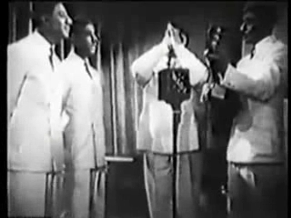 Mills brothers (1932) - Tiger rag