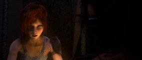 sintel 3d animated movie developed using blender