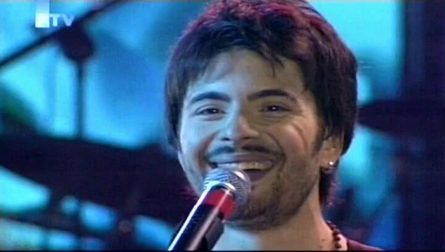 Toše Proeski ♥ MOJ DILBERE ~ Sarajevo 2006.