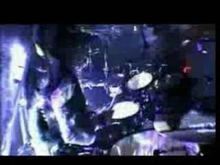 Slipknot - Joey Jordison drum solo live