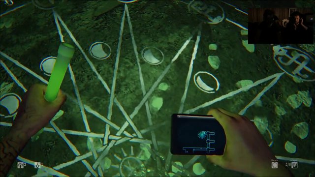 Gamekult l'émission et GK Live : direct chaque jour à 18h !