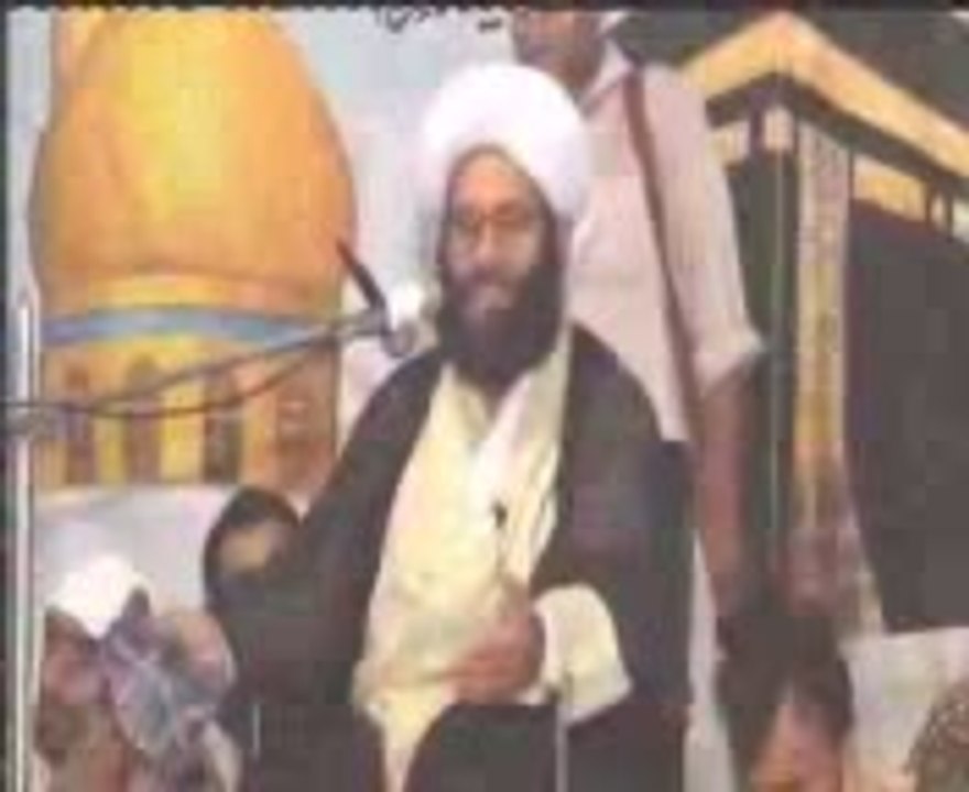 Hazrat Ali Rasool Allah ki Nazar maen p 18 by Allama Mohmmad hussain Dhacu