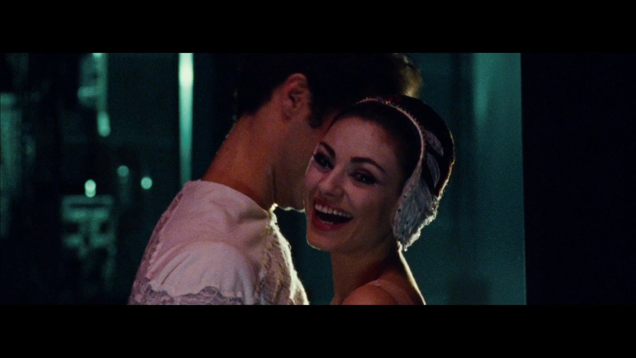 Trailer: Black Swan