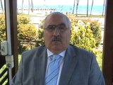 Ordu İl Müftüsü Mustafa KOLUKISAOĞLU'ndan Üç Aylar ve Regaib kandili açıklaması.