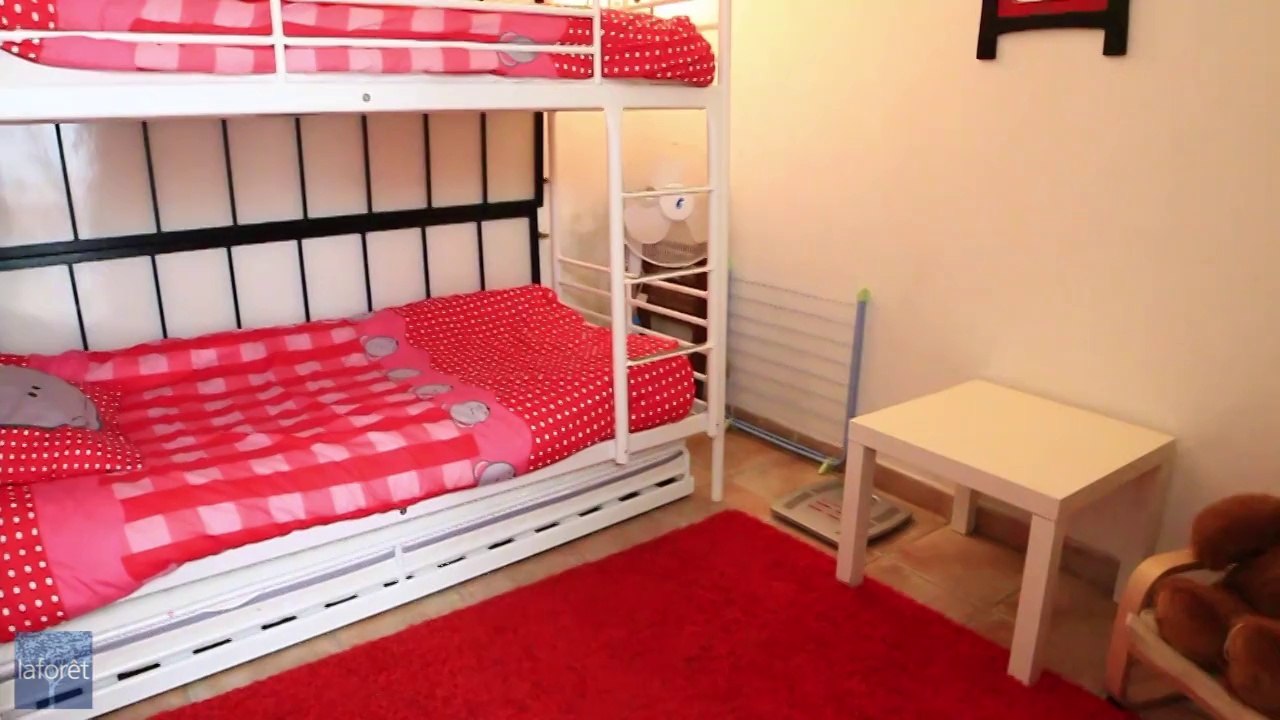 Appartement  moderne, Bormes-Lavandou