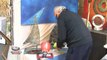 Ritorna ad animare la Capitale “Cento pittori di via Margutta” dal 30 aprile al 4 maggio