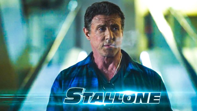 Los Mercenarios 3-Trailer #1 en Español (HD) Sylvester Stallone, Arnold Schwarzenegger