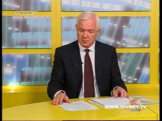 "На часі". Гість програми - Маломуж Микола Григорович