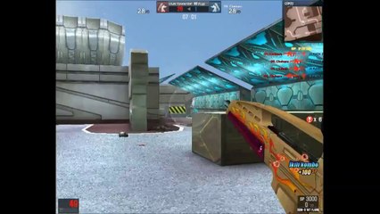 Joygame Wolfteam XLM 8 WT FALME