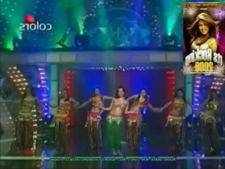 Girls Dance Show kaliyon ka chaman mix