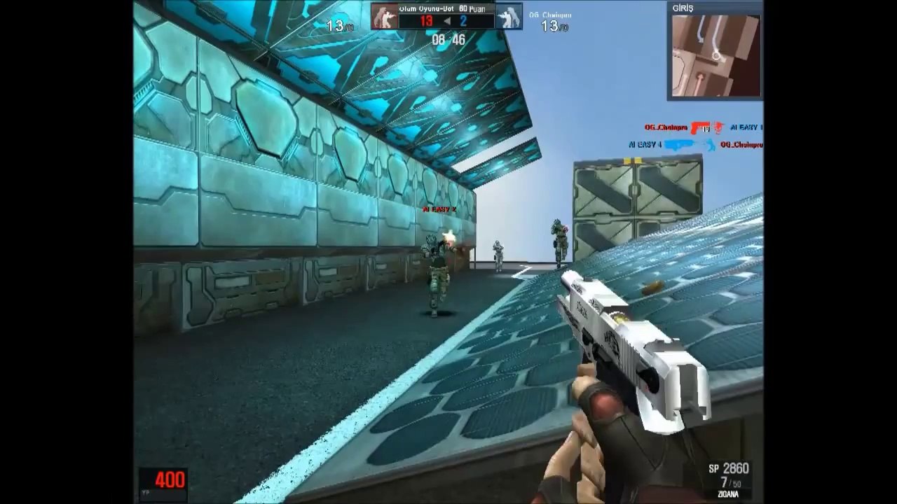 Joygame Wolfteam ZIGANA