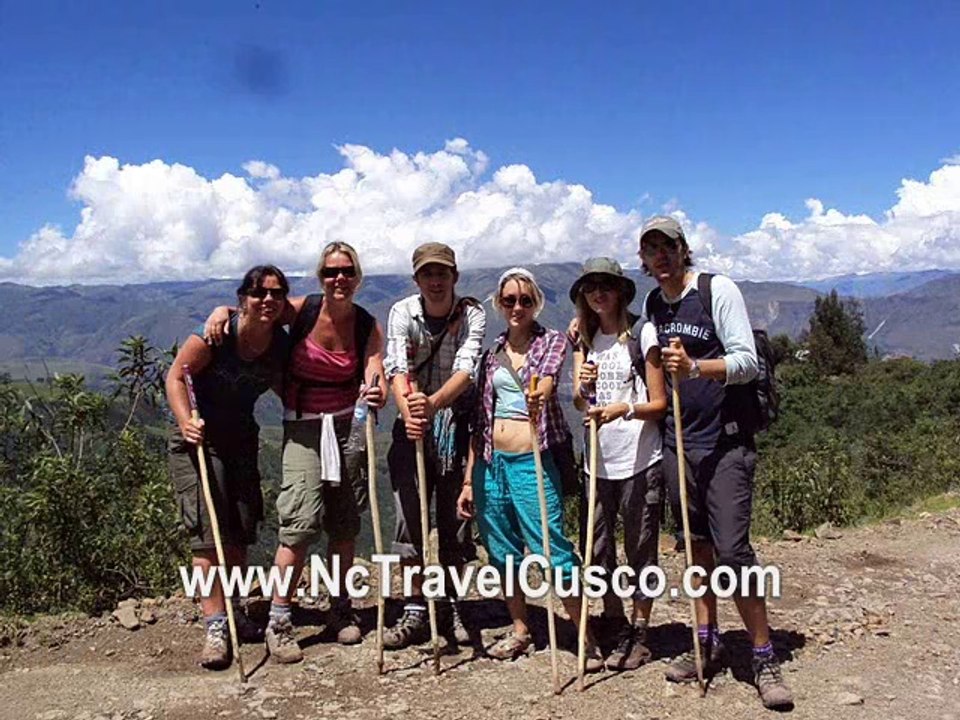 Cusco Cuzco - www.nctravelcusco.com 13