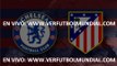 Streaming Chelsea vs Atletico de madrid en vivo completo 30 abril por champions league