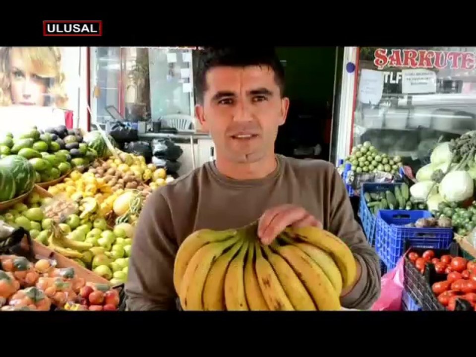 "IRKÇILIĞA HAYIR!"