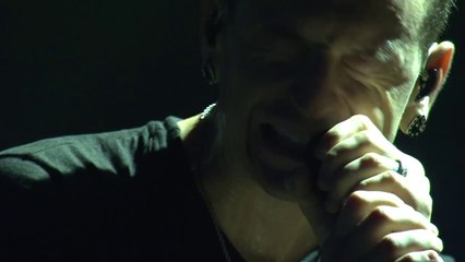 Linkin Park - Rolling In The Deep (Adele Cover - Live)