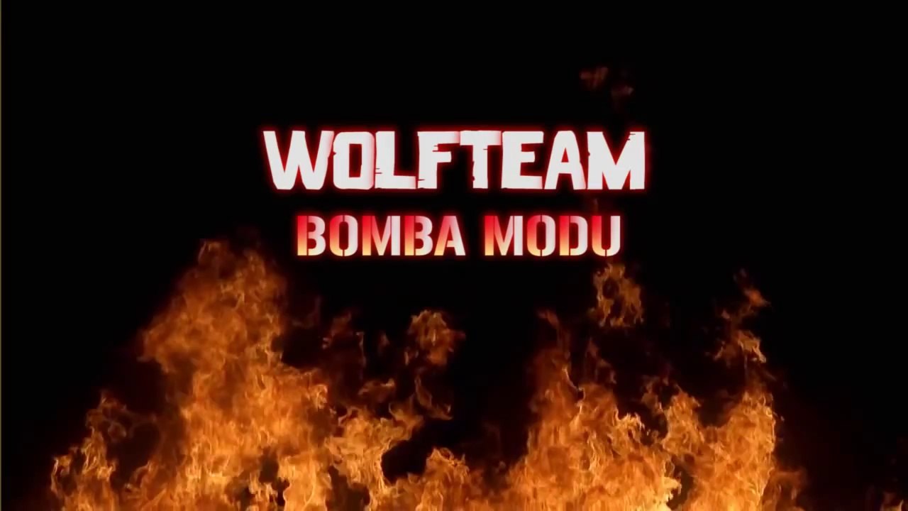 Joygame Wolfteam'de Bomba Gibi Bir Mod!
