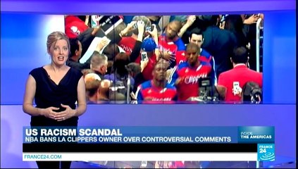 INSIDE THE AMERICAS - Brazil: Rio under pressure ahead of World Cup