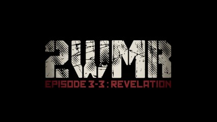 2014 - 2WMR - Episode 3/3 : Revelation (Ces motards en ont tous un...)