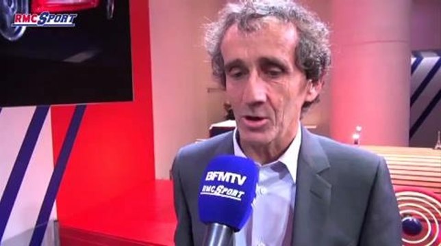 Formule 1 / Prost : Prost c'est Senna et Senna c'est Prost 30/04