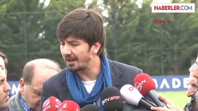 Beşiktaş'ın Tecrübeli Kalecisi Tolga Zengin Şiddet Olmadıktan Sonra Taraftar Tepkisinde Haklıdır