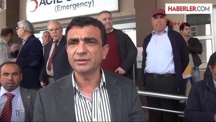 Balıkesir'in Bandırma İlçesi'nde Belediye Başkan Yardımcısı Ozan Onur, Bugün, Pazarcılık İçin...