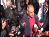 Taksim'de iki kişiye yaka paça gözaltı
