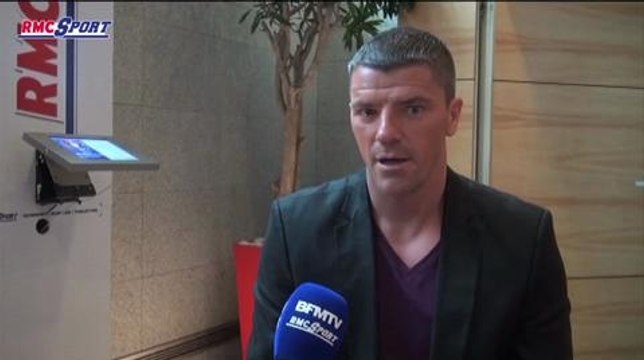 Football / Coupet : Encore quelques années de buts à la Zlatan, c'est super pour notre Ligue 1 01/05