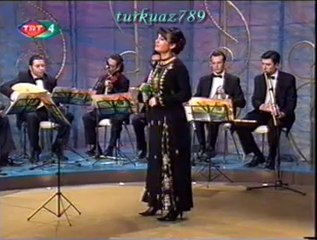 Neşe DURSUN-Söyle Sevgili Sevgili Söyle