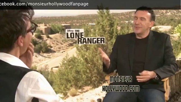 Месье Голливуд