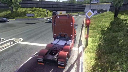 Scania T Kriechbaum Sound by goldchass