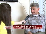 DAMAR SERTLİĞİ,EKLEM AĞRI,SIİŞEKER HASTALIĞI VARDI ŞİFALI BİTKİLERİ KULLANDI