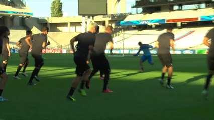 Real Sociedad - Griezmann fête sa 200e