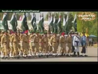 پاک فوج بارے ایسی معلومات جس سے اکثر پاکستانی لا علم ہیں